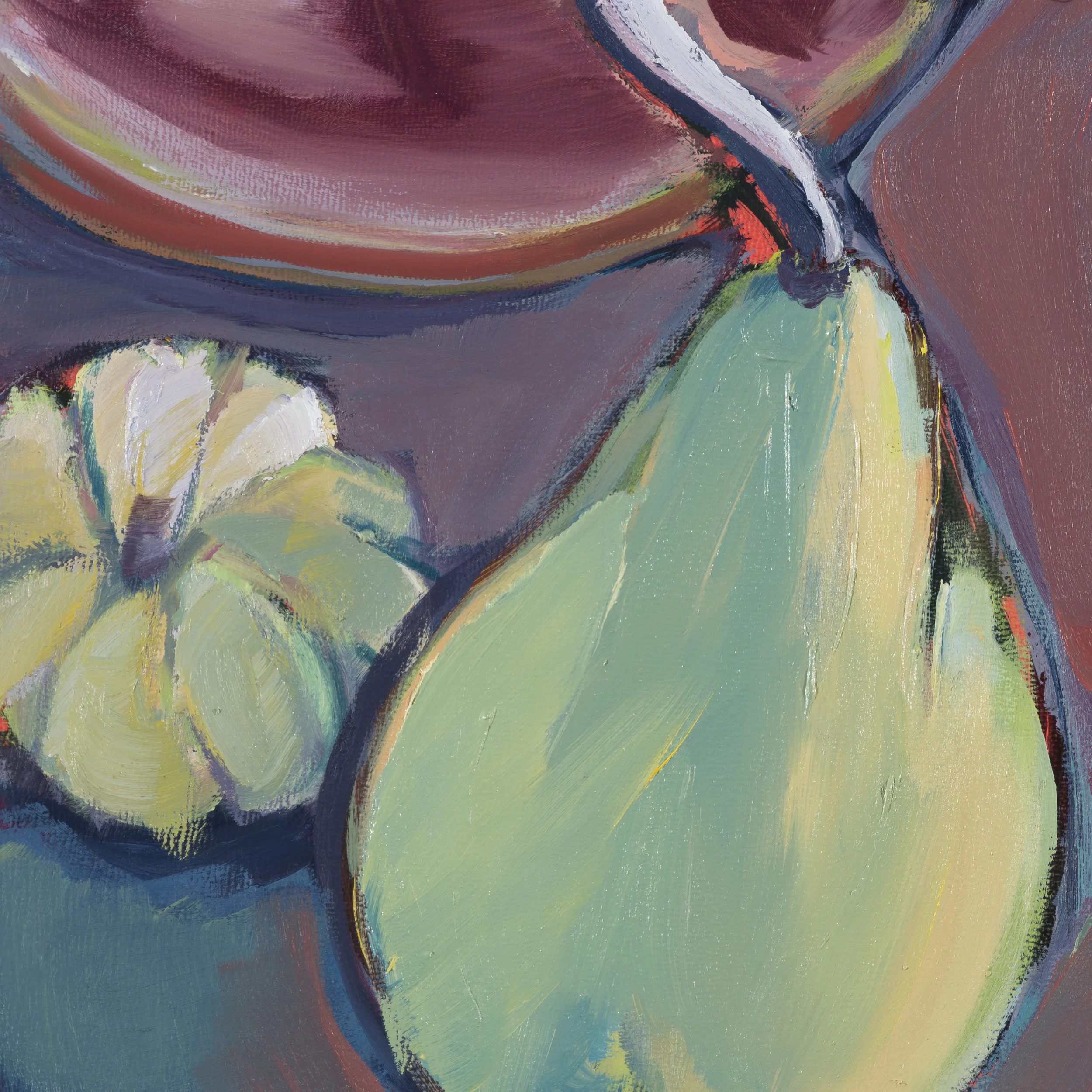 Gourd Study