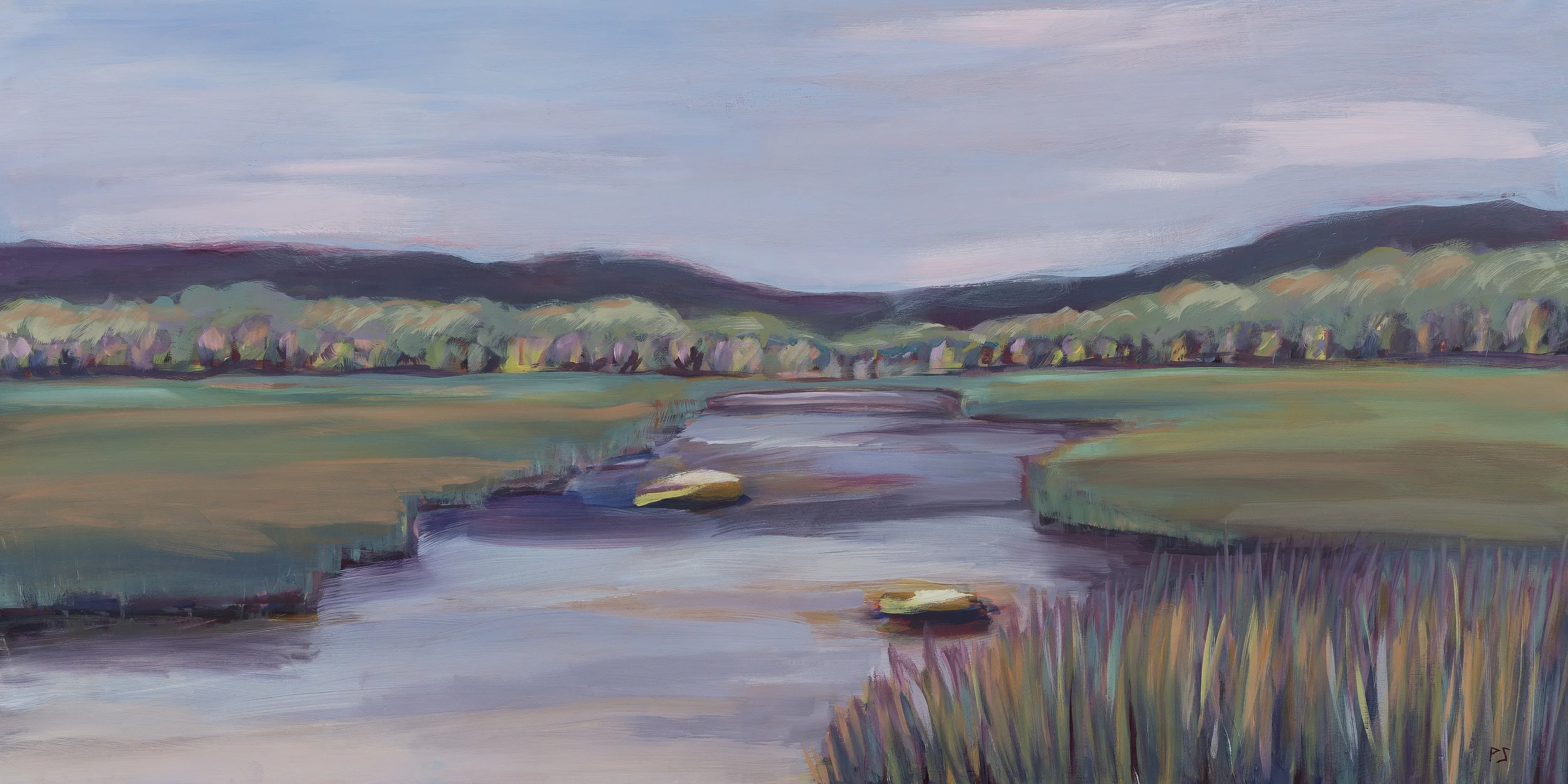 Betsie River