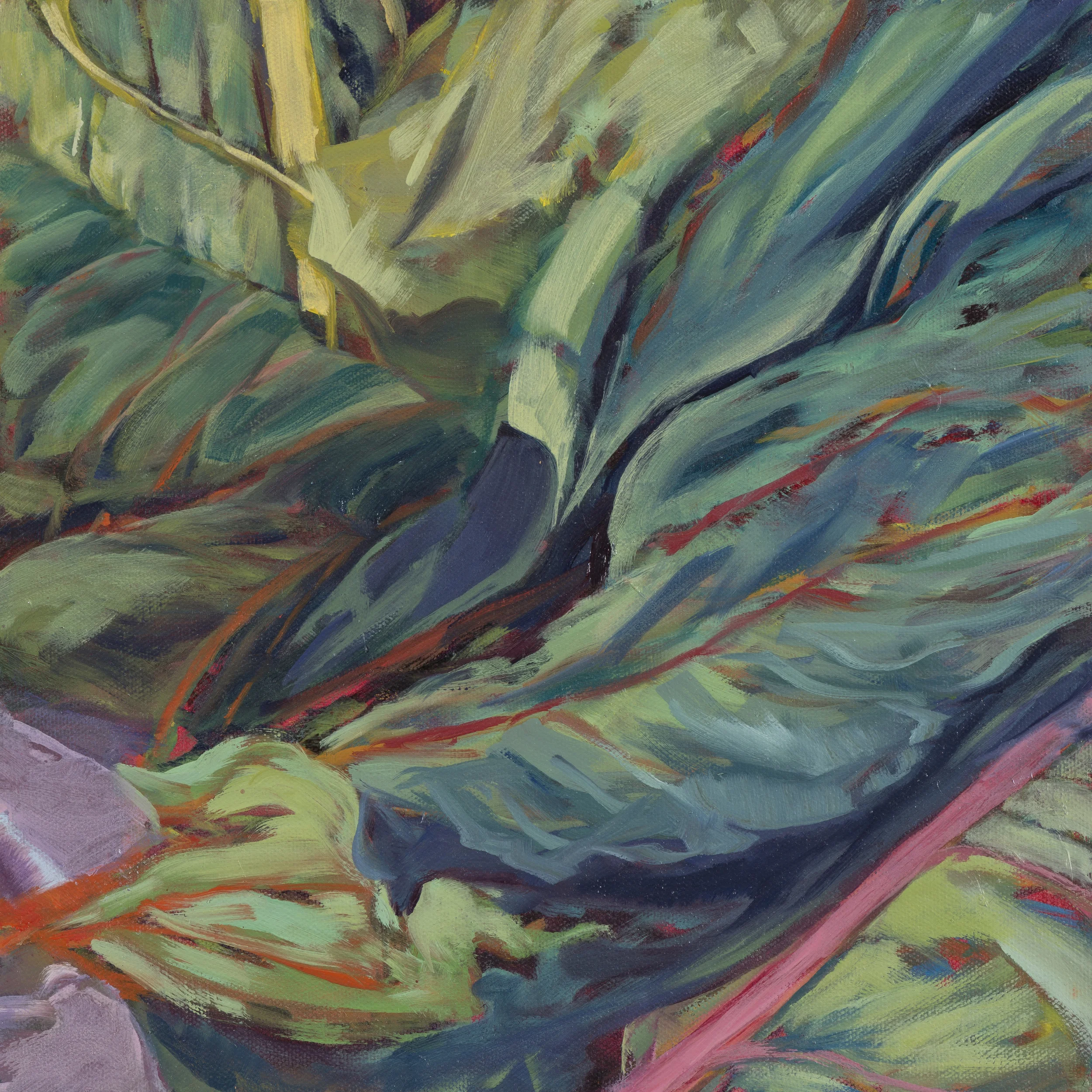 Swiss Chard