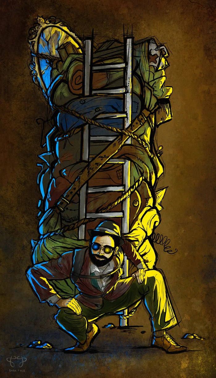 The Salesman
