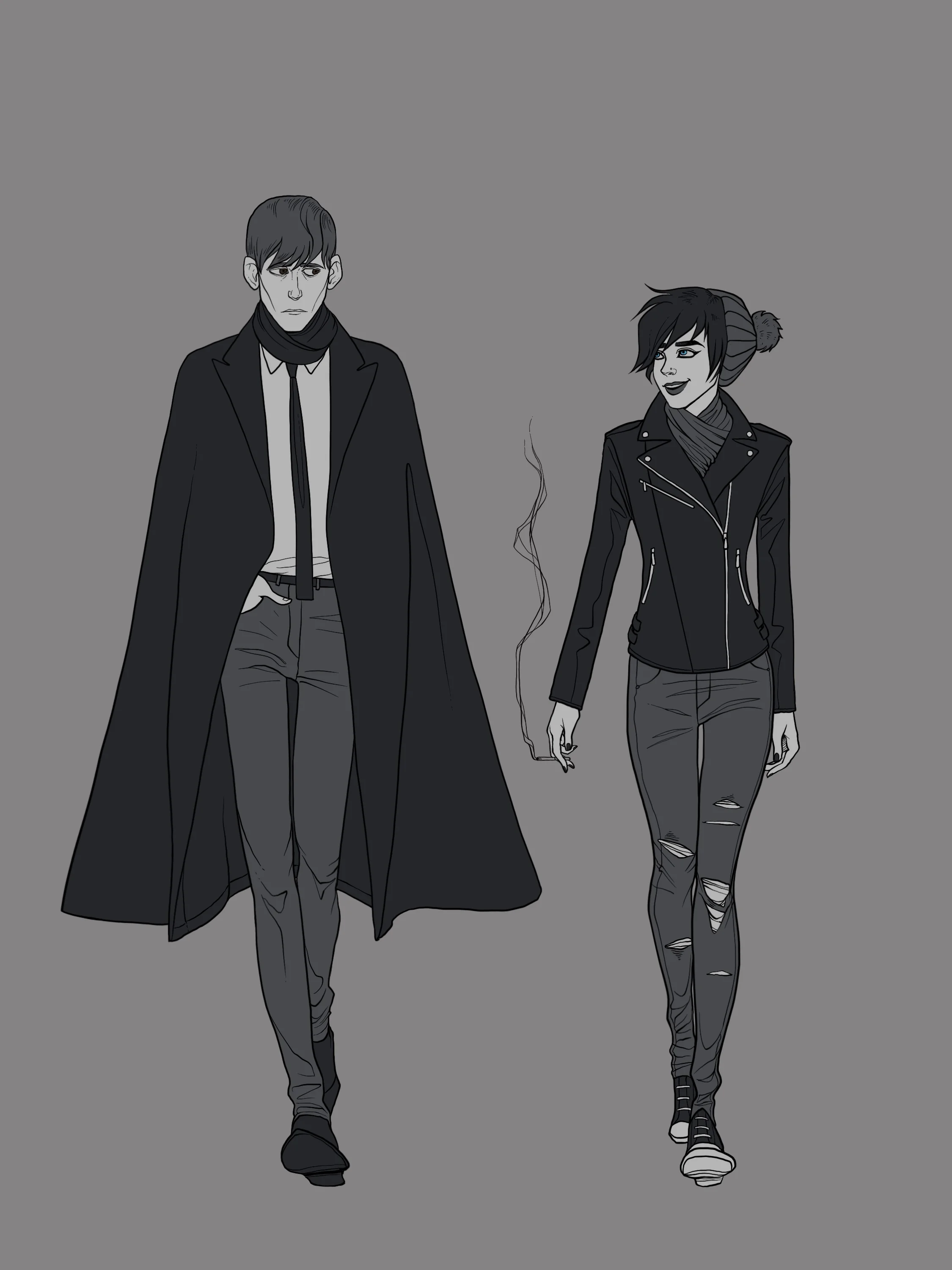 Sartorialist