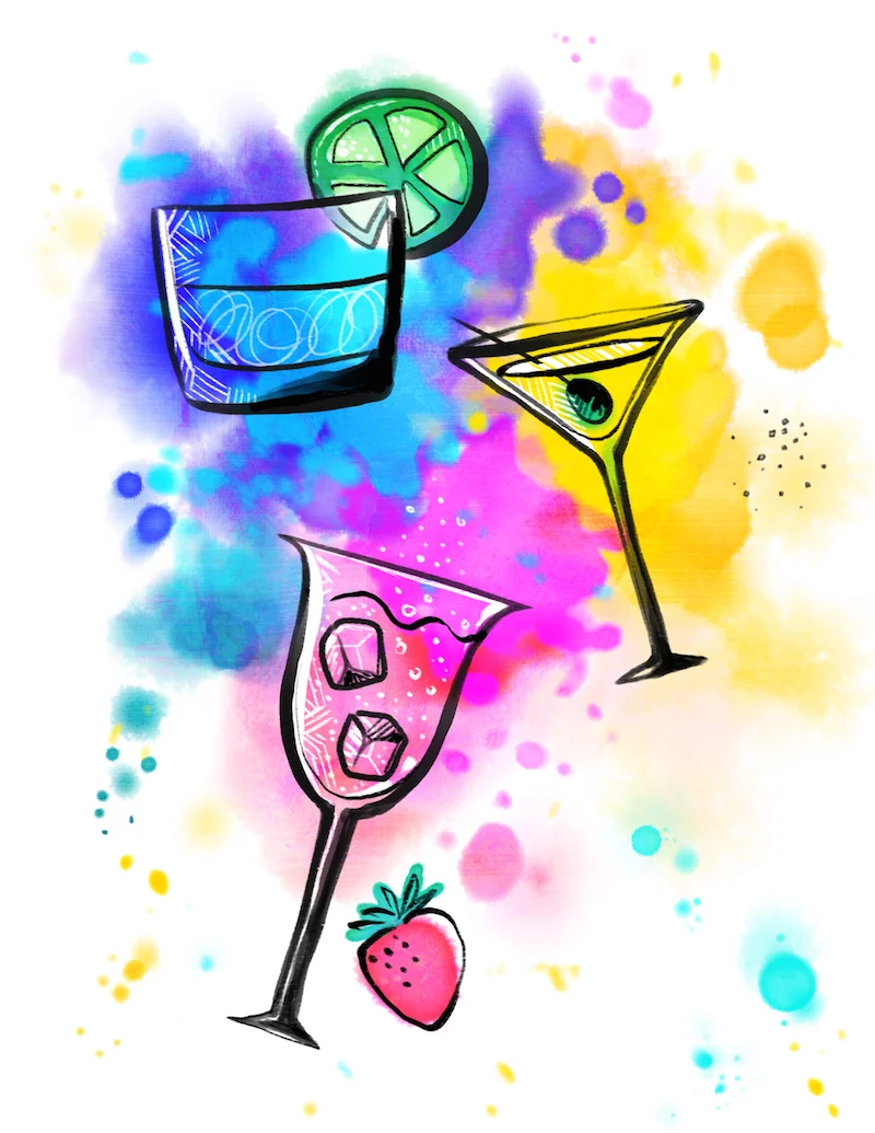 Cocktail Party