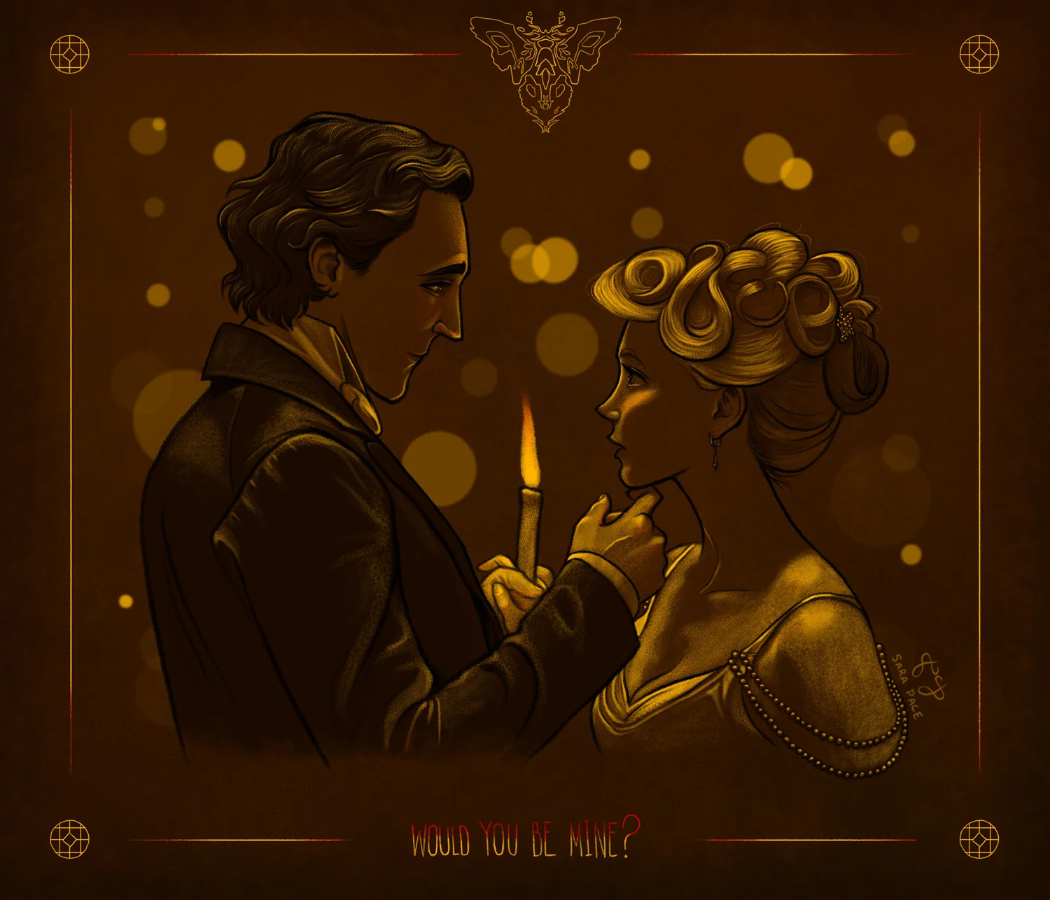 Crimson Peak