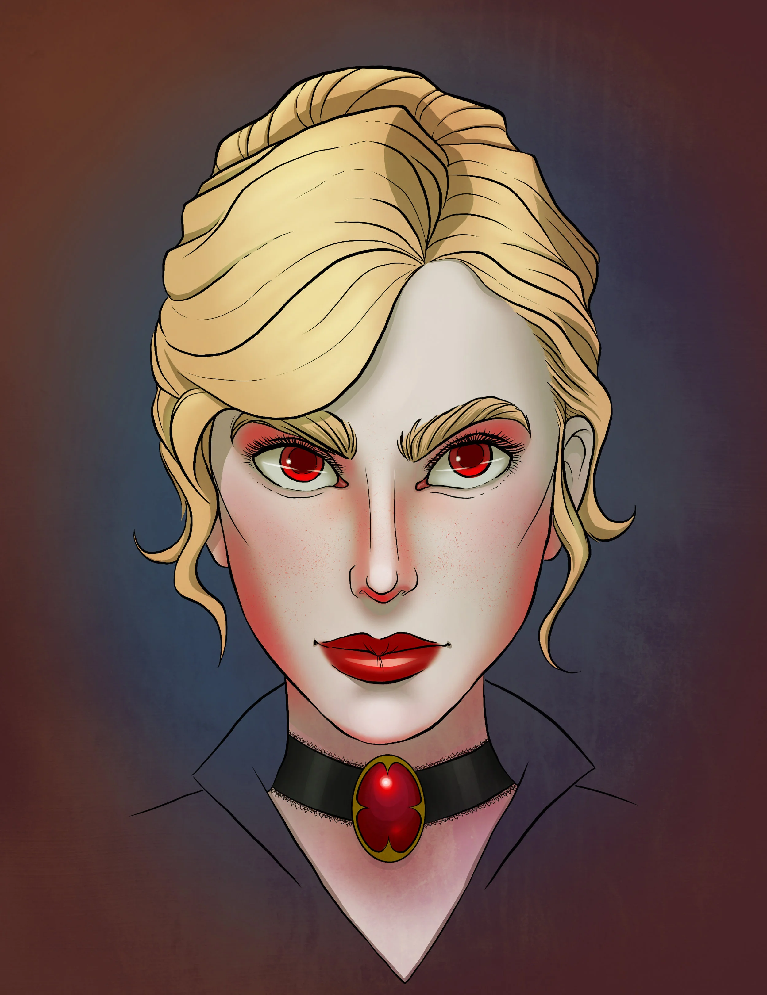 Persephone