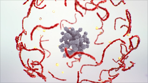 ENCAPSULATION TECHNOLOGY MEDICAL ANIMATION Read More
