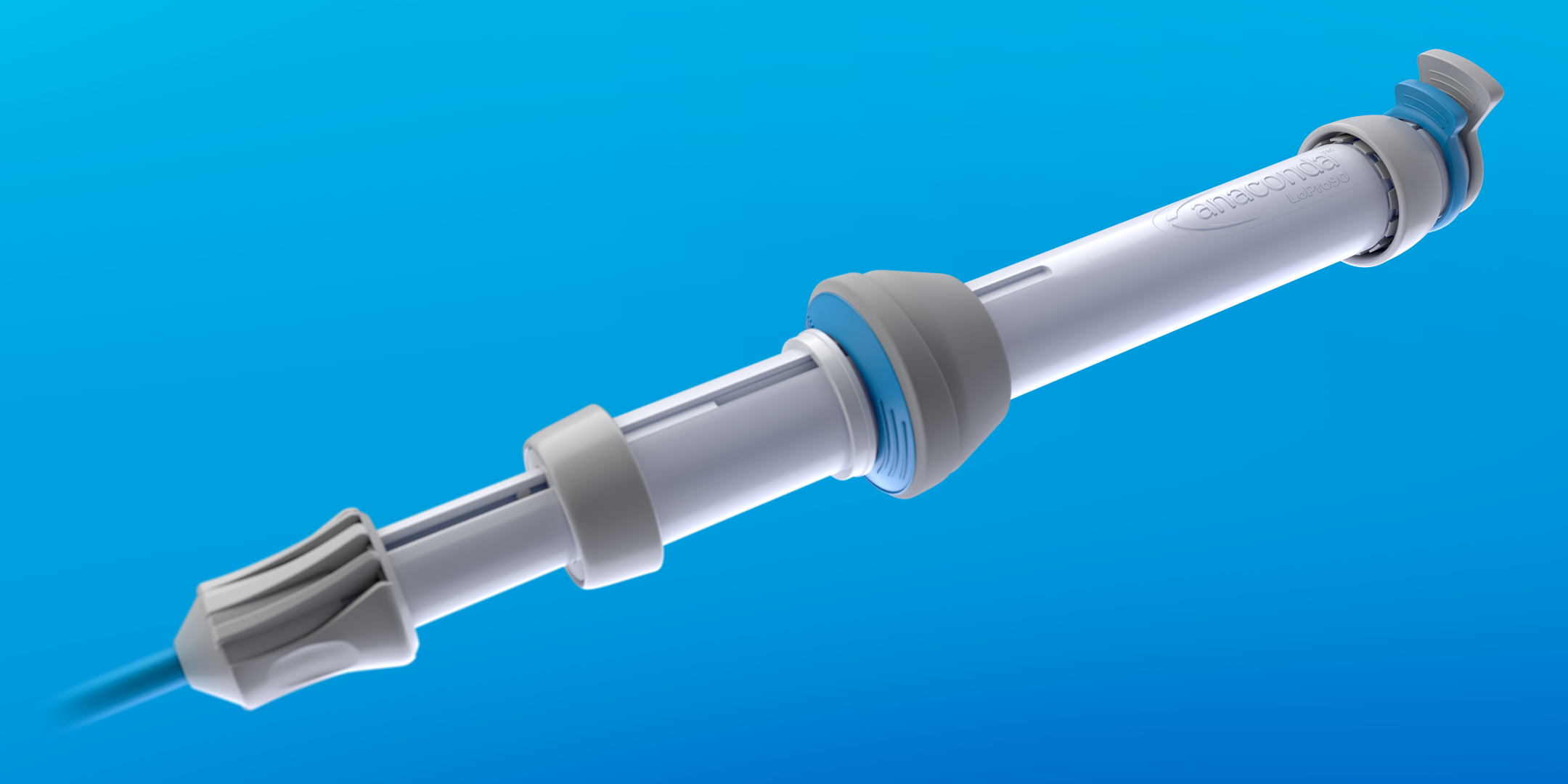 VASCUTEK 3D DEVICE ILLUSTRATIONS FOR DEVICE LAUNCH AND MARKETING MATERIALS Ream More
