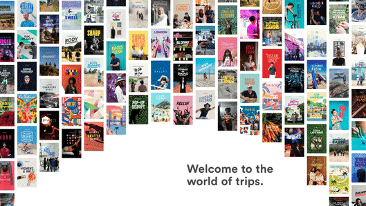 Trips Platform.gif