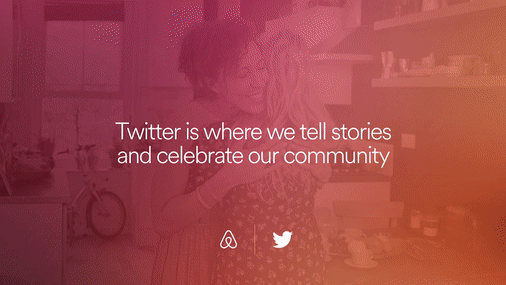 Airbnb x Twitter.gif