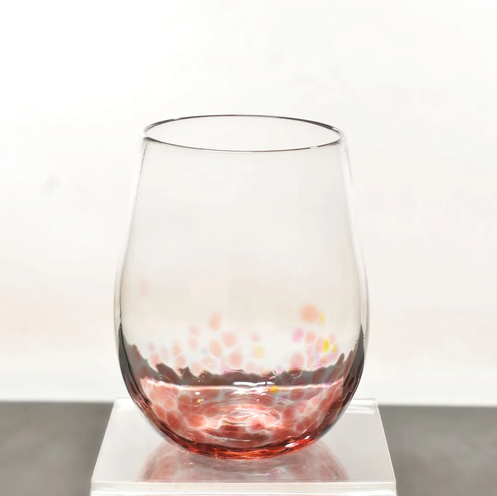 wine glass shower holder Sipski Shower Wine Holder main image 0