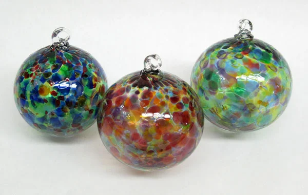 Friendship Balls