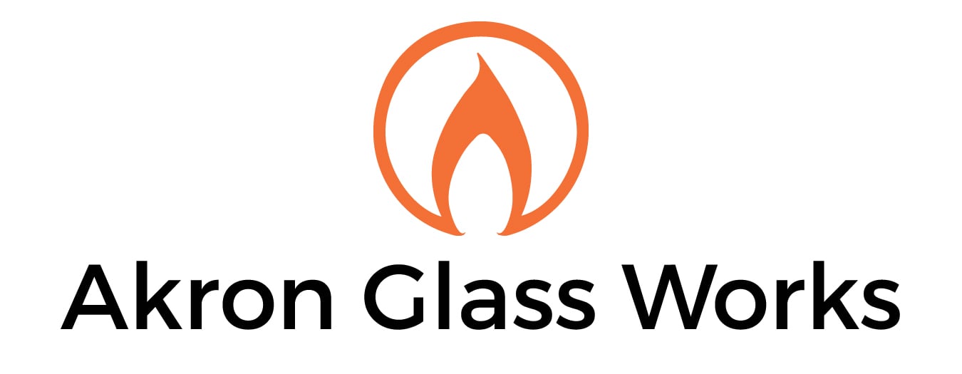 Akron Glass Works