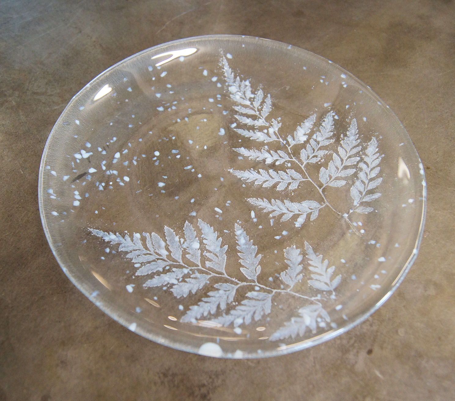 Holata frosty fern plate.jpg