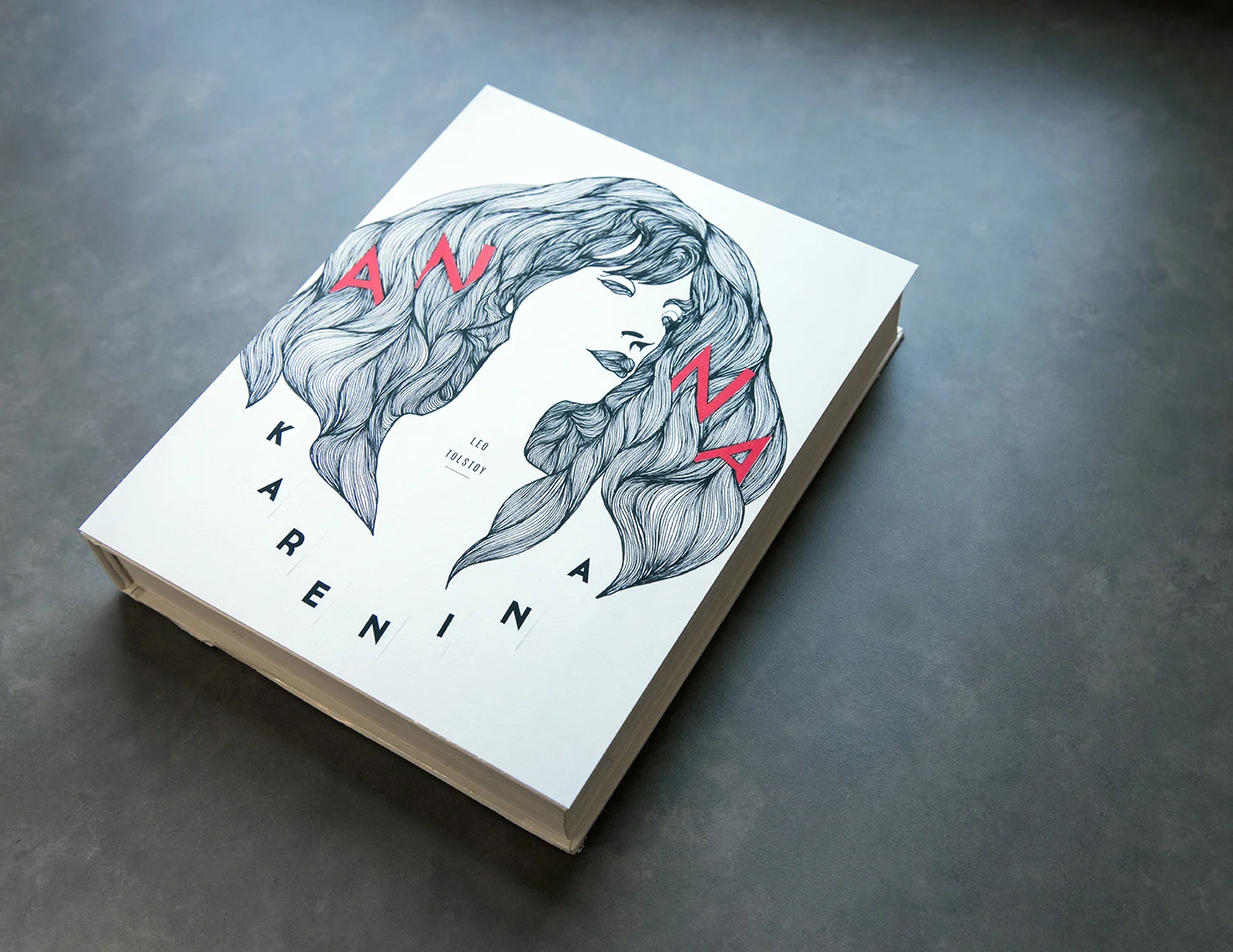 Anna Karenina