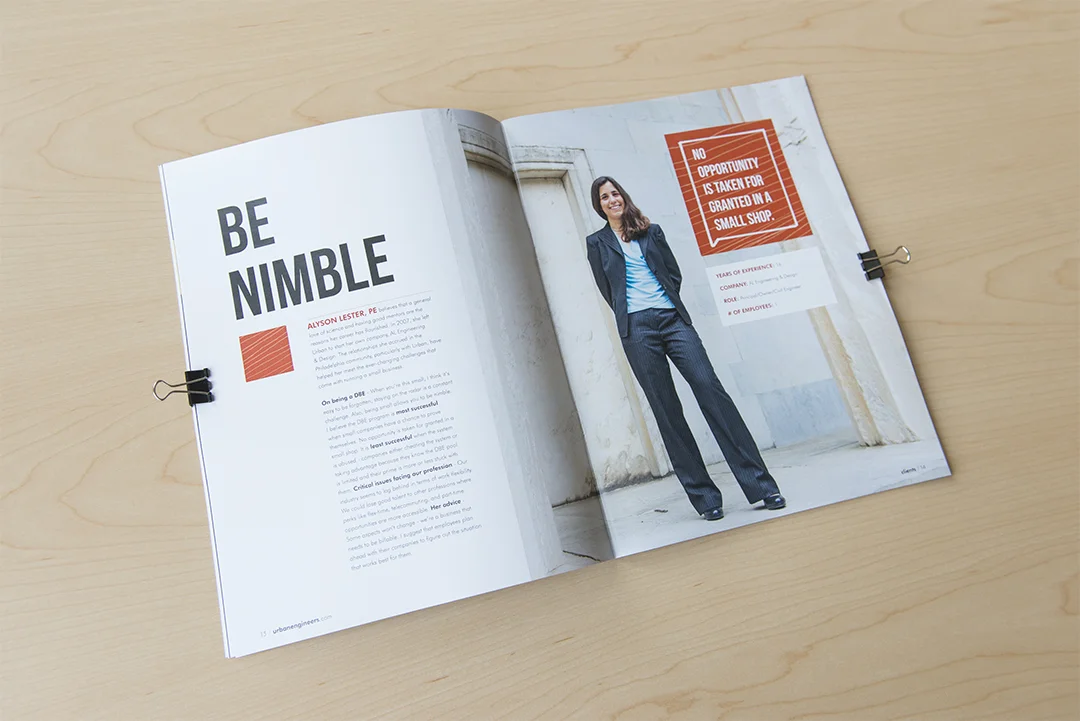 Issue No. 7