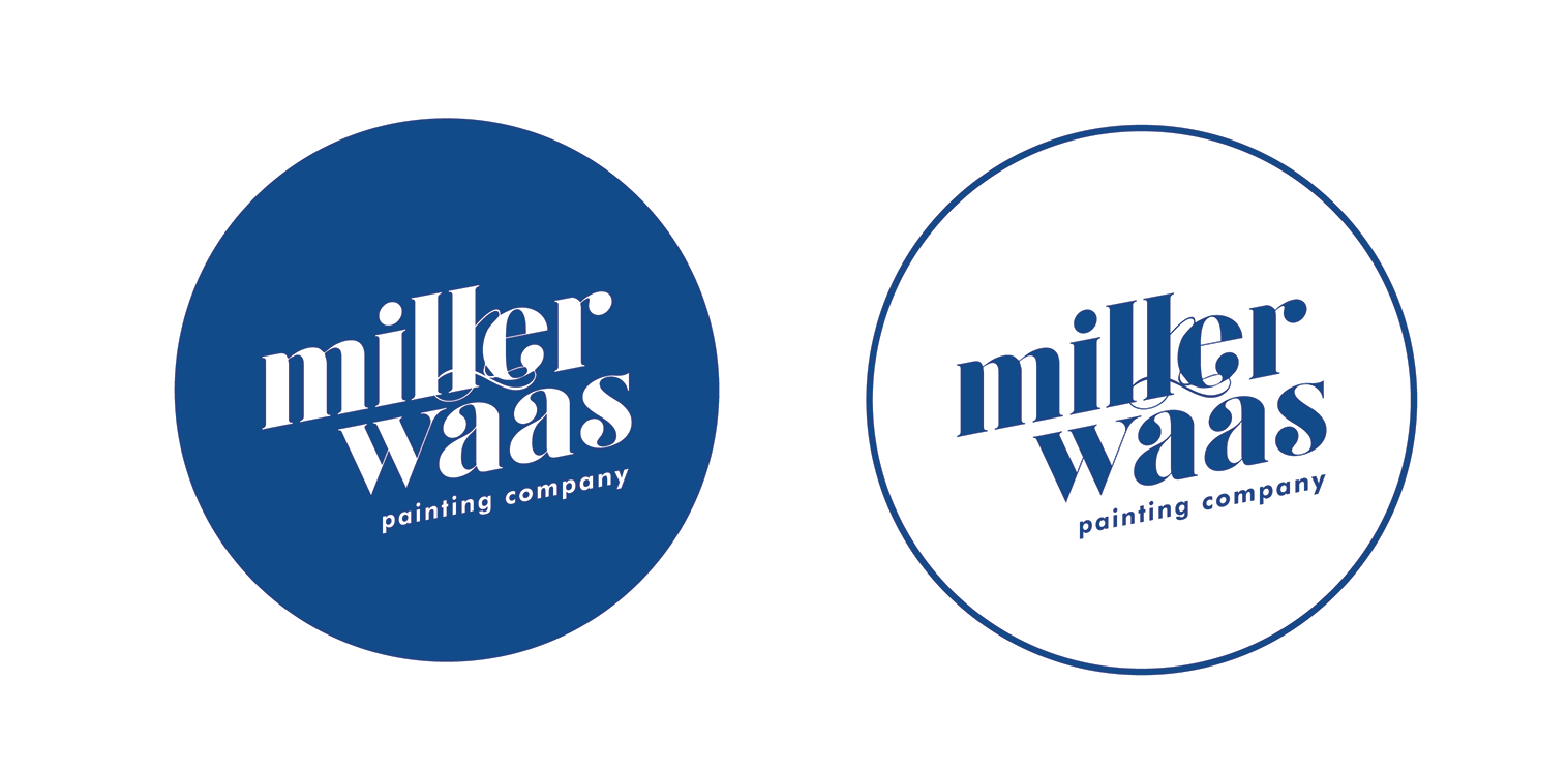 Miller Waas - Painting Company
