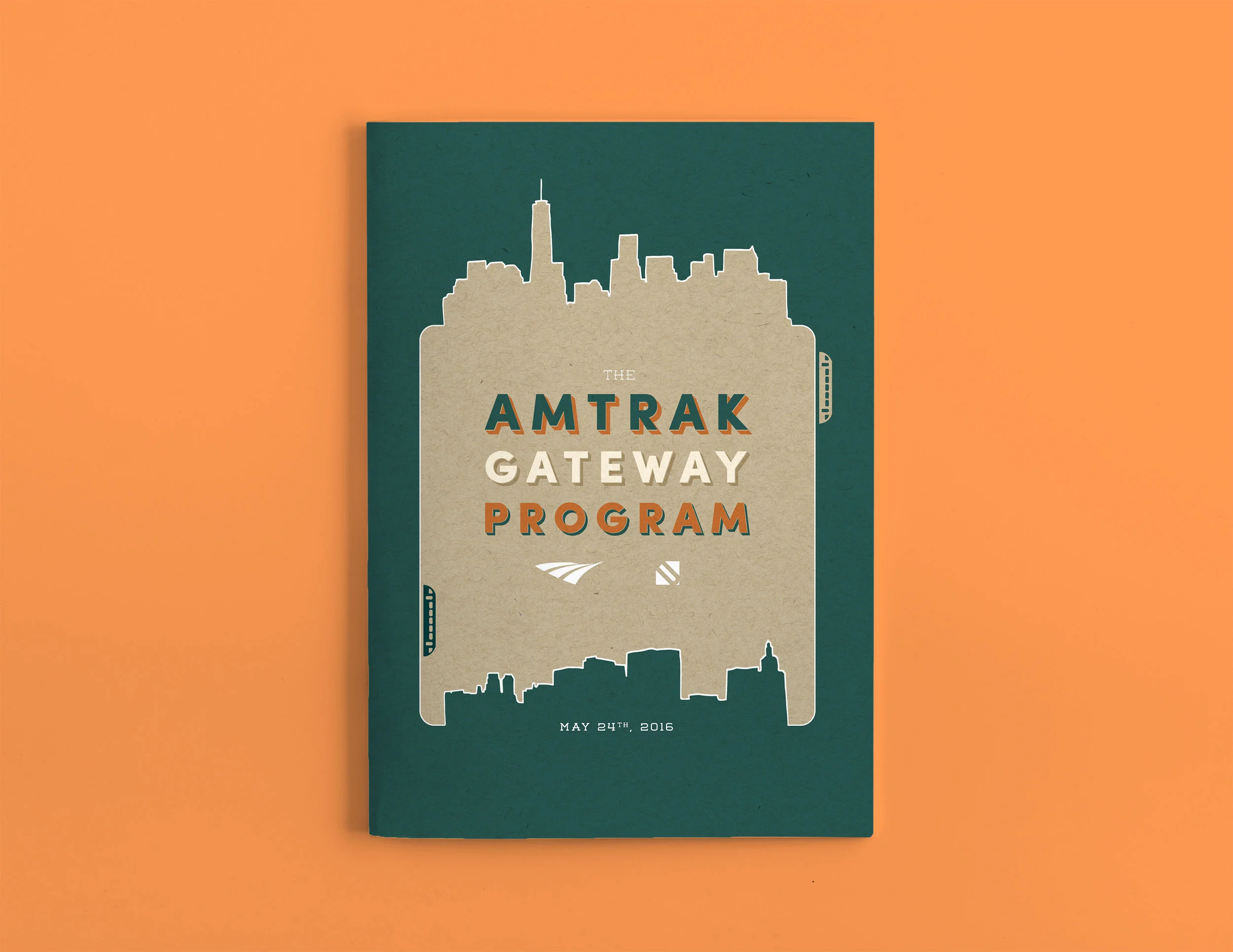 Proposal Cover • Urban Engineers