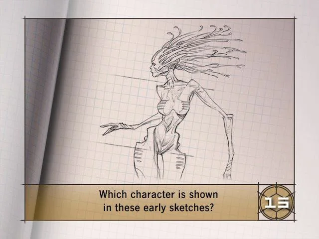 Trivial Pursuit Star Wars Saga Edition DVD Board Game - Puzzle Styles