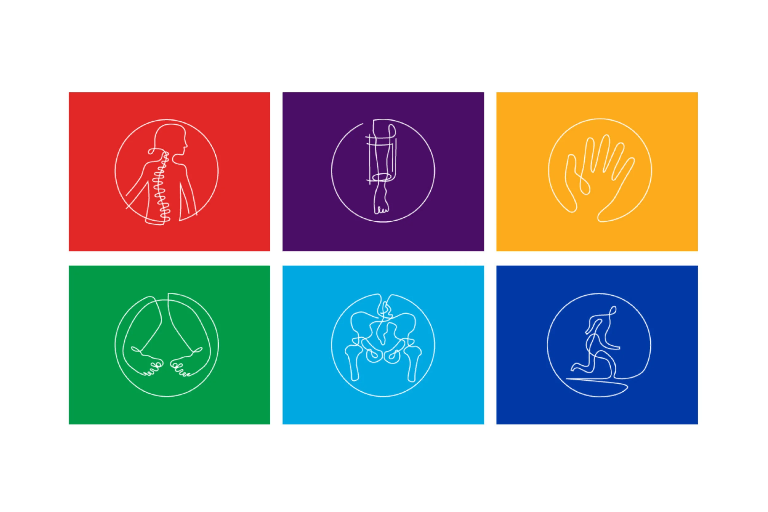 Icons by Felix Sockwell