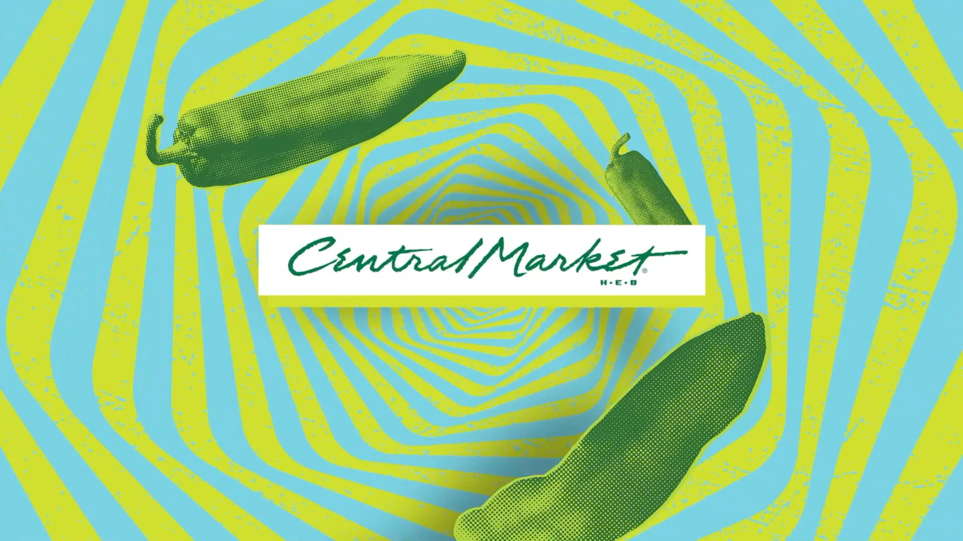 Hatchsteria - Central Market 2019