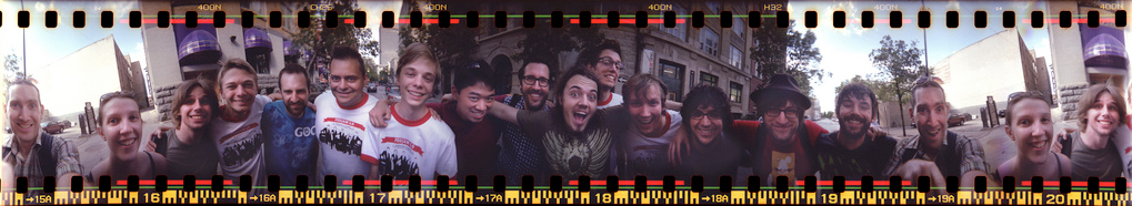 PEGJam 2 - 2011