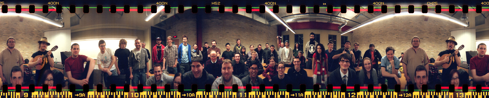 PEGJam 4 - 2013