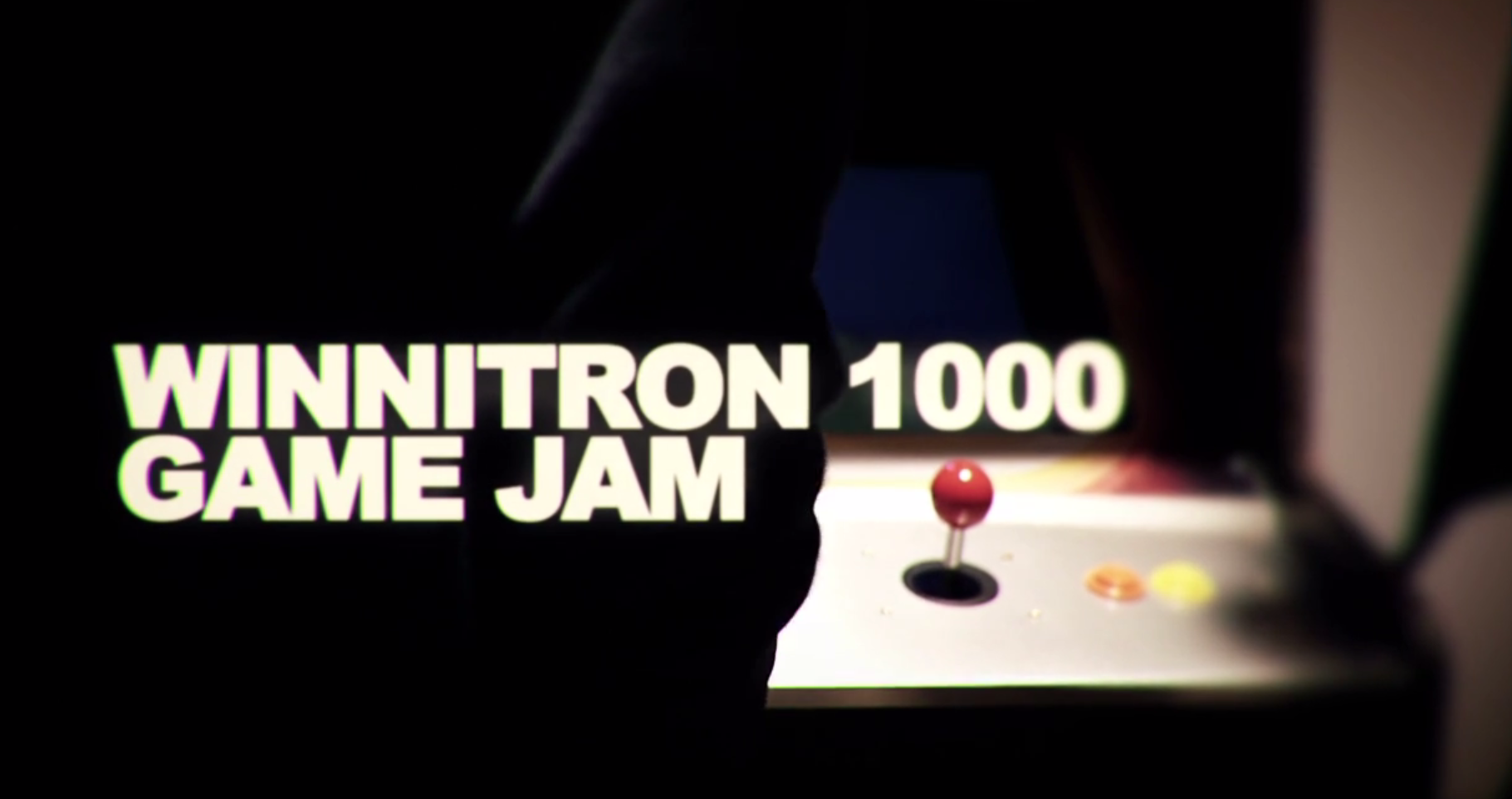 Winnitron Jam - 2011