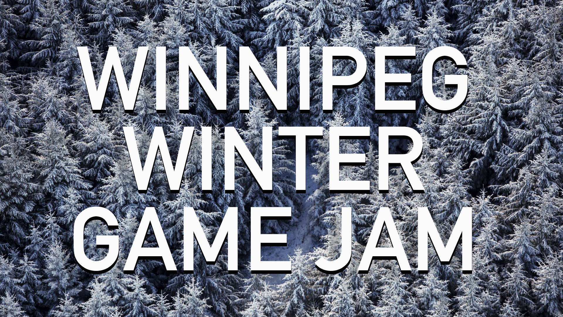 Winnipeg Winter Game Jam - 2017