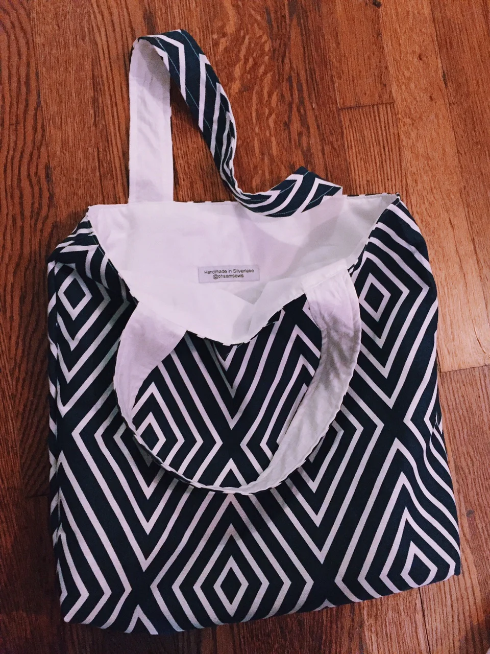 Tote Bag