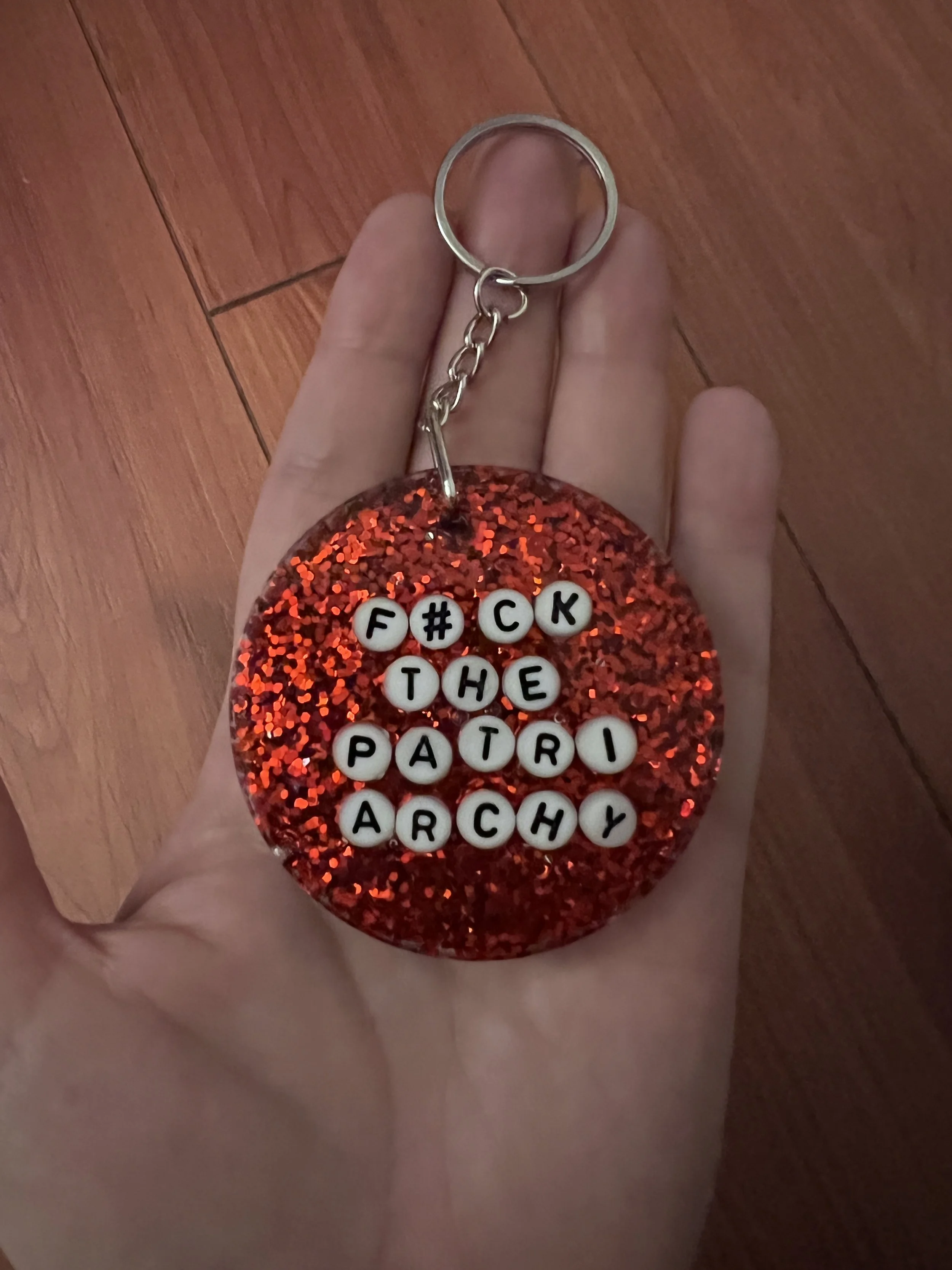 Custom #swiftie request