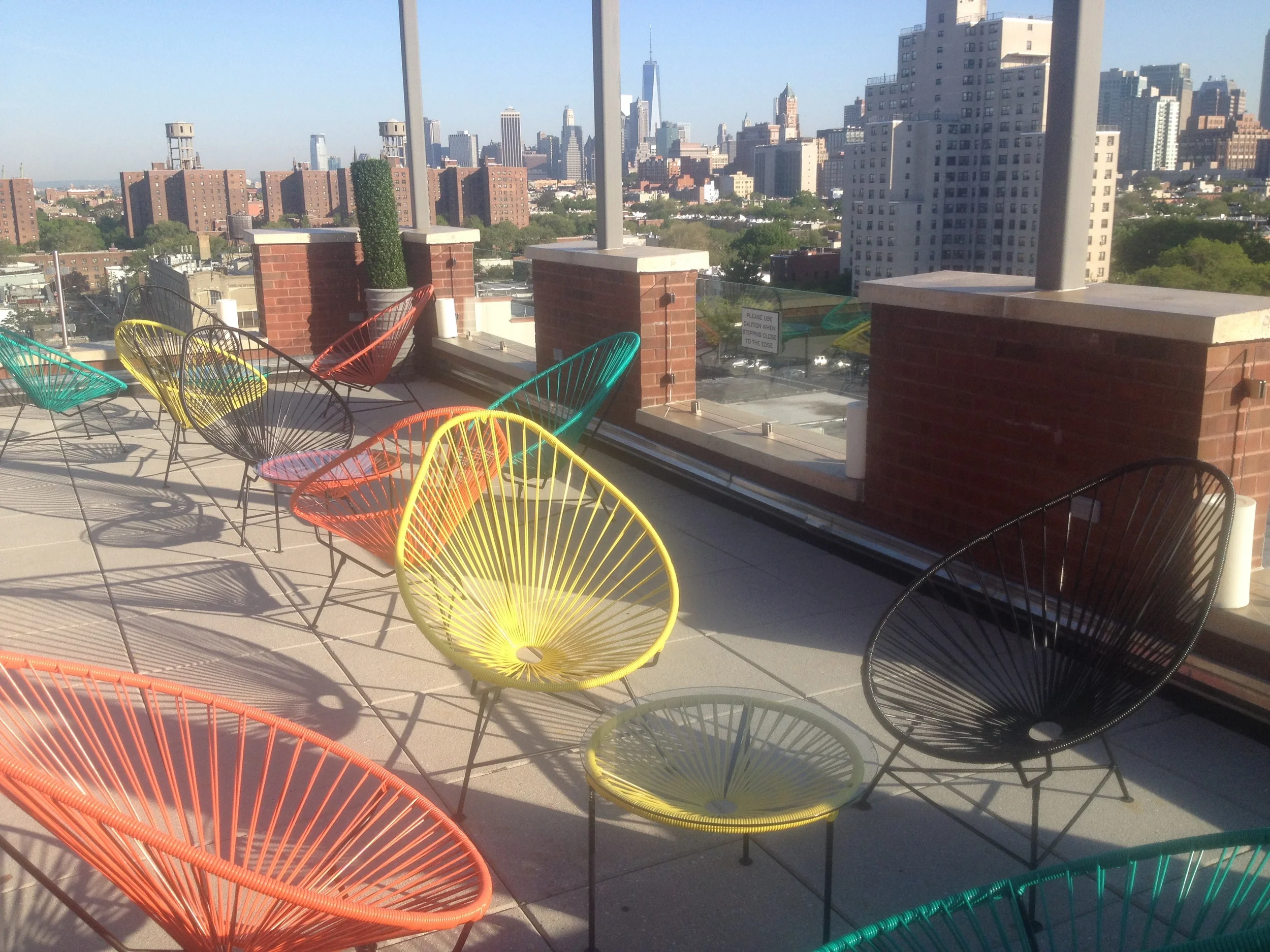 Fairfield Inn & Suites Brooklyn
