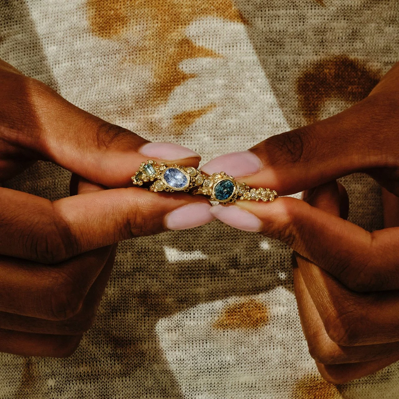 LOVE RING