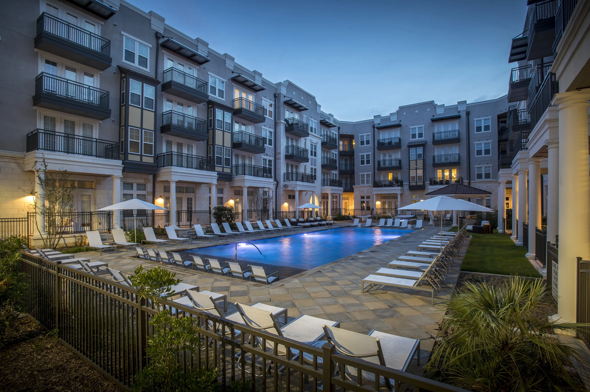The Residences at La Cantera, San Antonio, TX