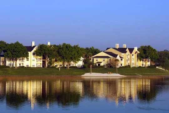 The Lakefront at Metrowest, Orlando, Fla