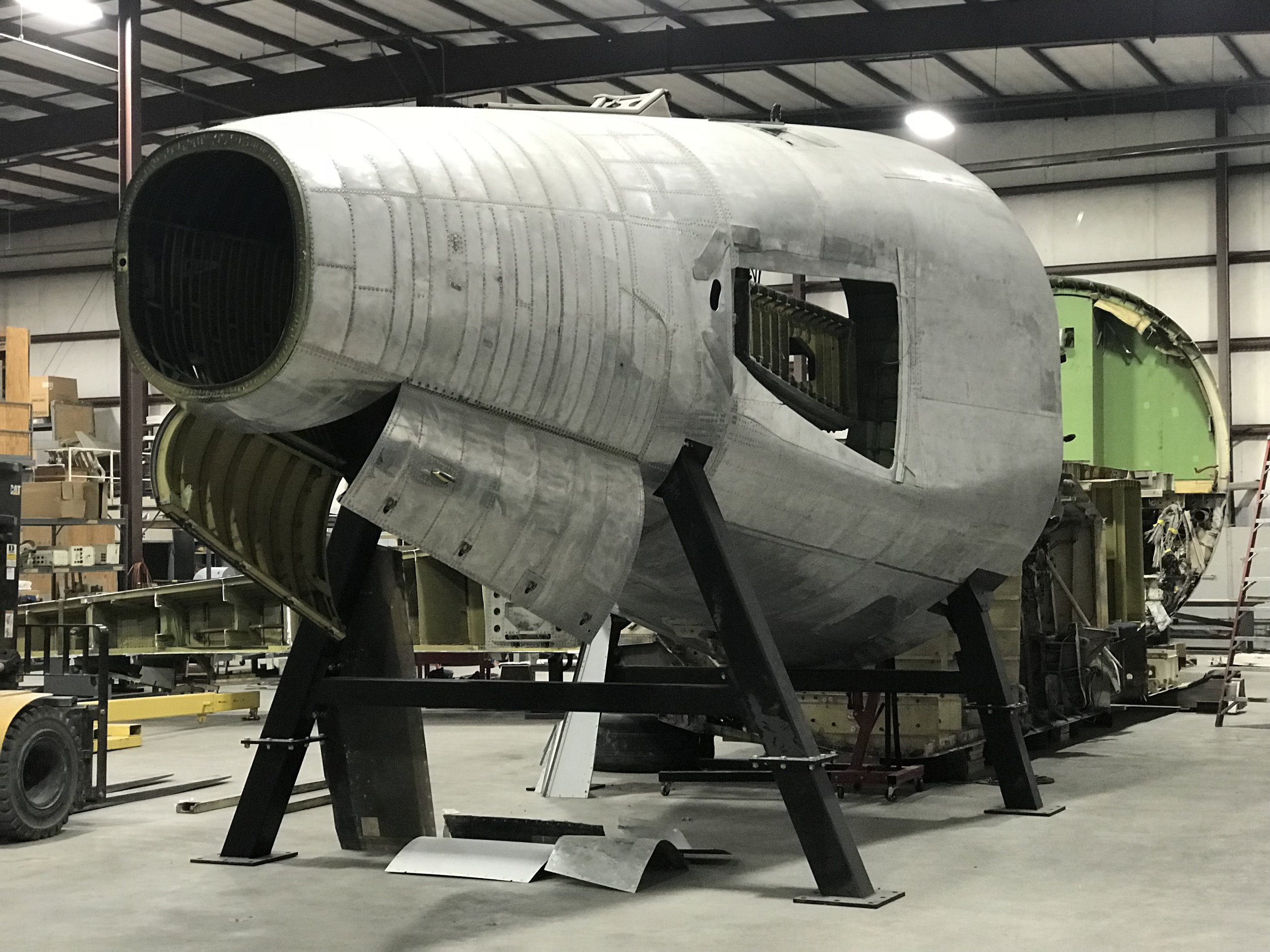 Manufacturing — Safety Training Systems, Inc.