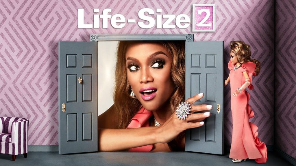 Life-Size 2