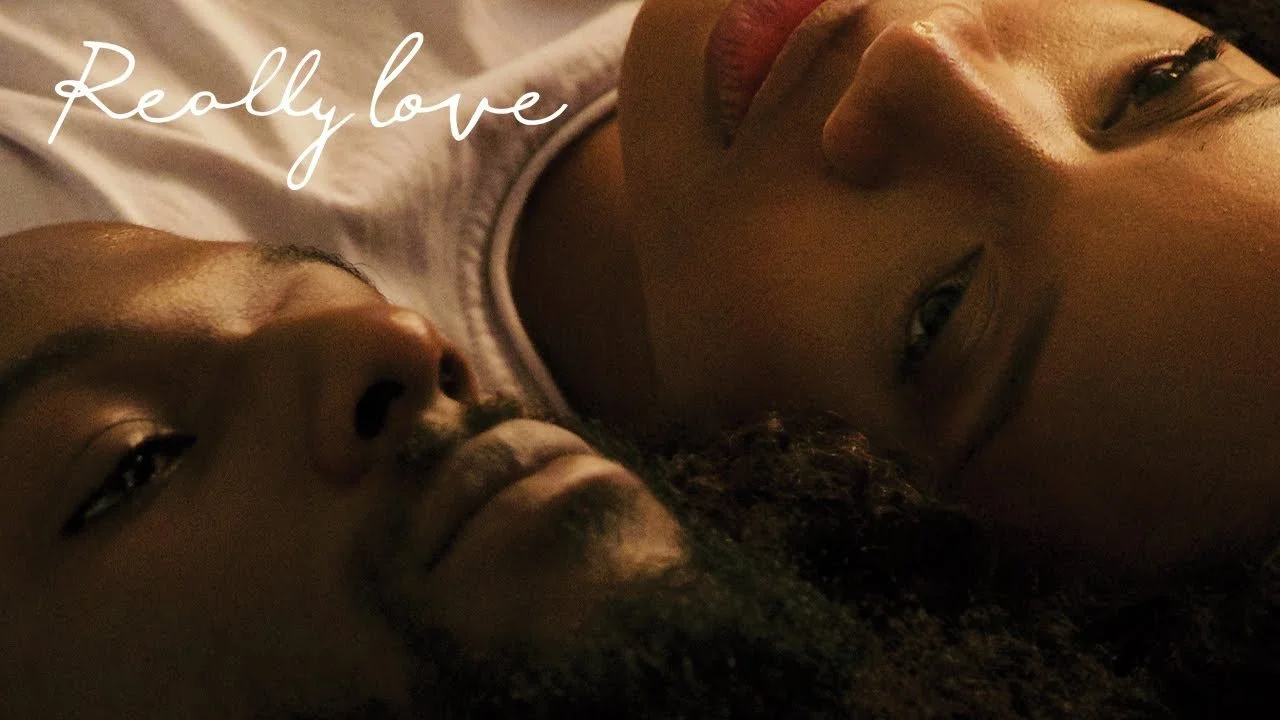 Really Love (2021)