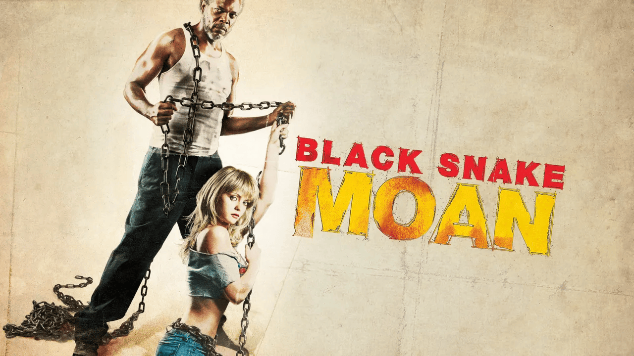 Black Snake Moan (2006)