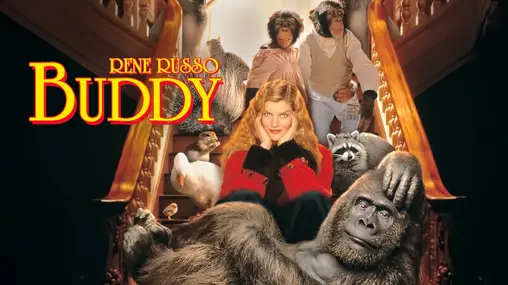Buddy (1997)