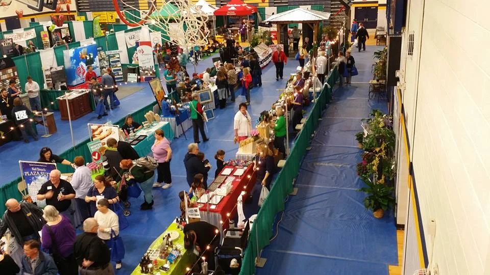 Home & Garden Expo