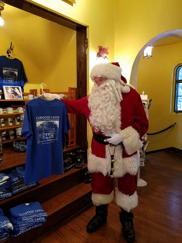 Holiday Party &amp; Silent Auction Fundraiser  