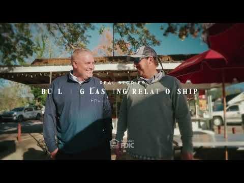Franklin Bank & Trust | Relationships