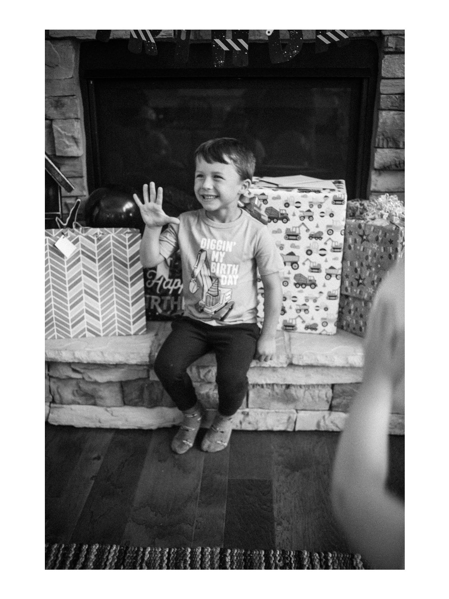 Harry turns 5, a collection // shot on @sonyalpha A7RV on 35mm Leica R Elmarit 35mm 2.8f HP5 emulation// #lightroom #photography #sony #leicalens