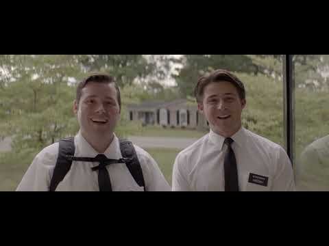 The Everyday Adventures of Brig & Joe trailer