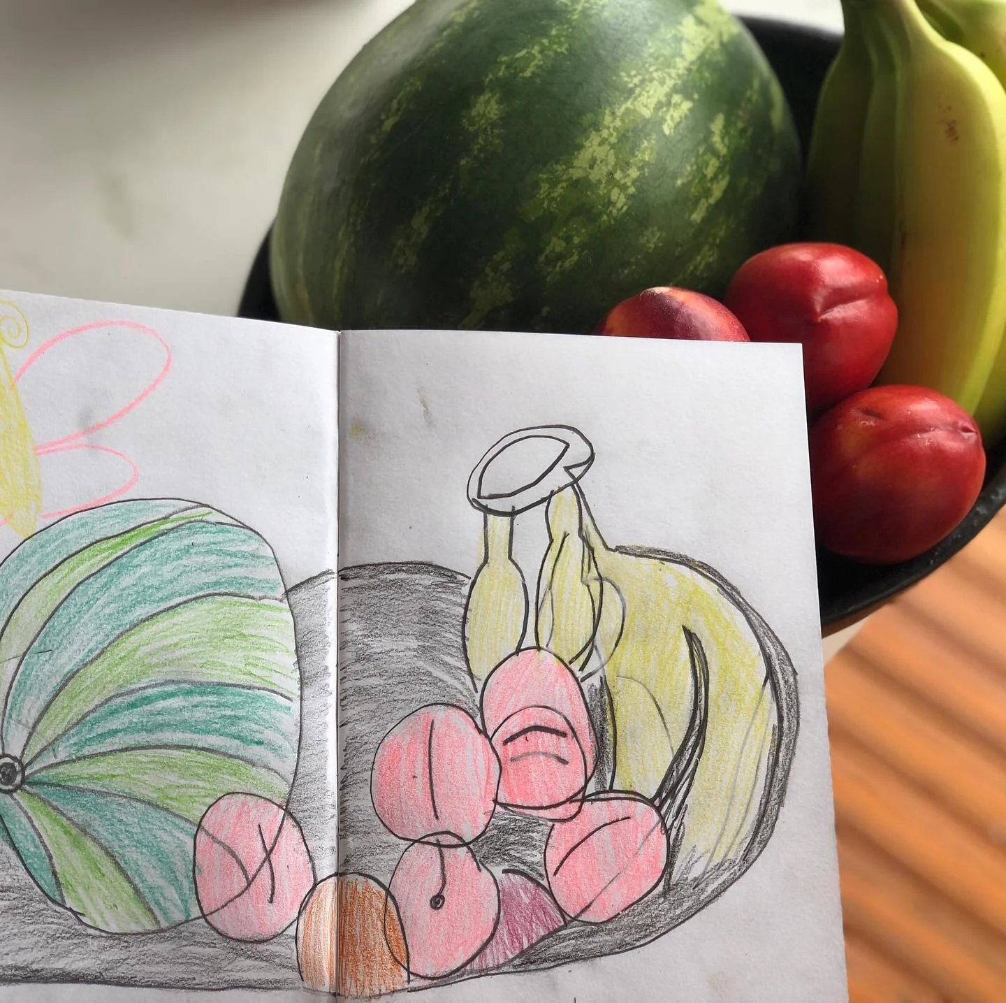 New Spring Session is open for registration, complete with &ldquo;en plein air&rdquo; in High Park during the month of May on Wednesdays. #artclassesforkids #zoomartclass #artisamazing #theartroomtoronto