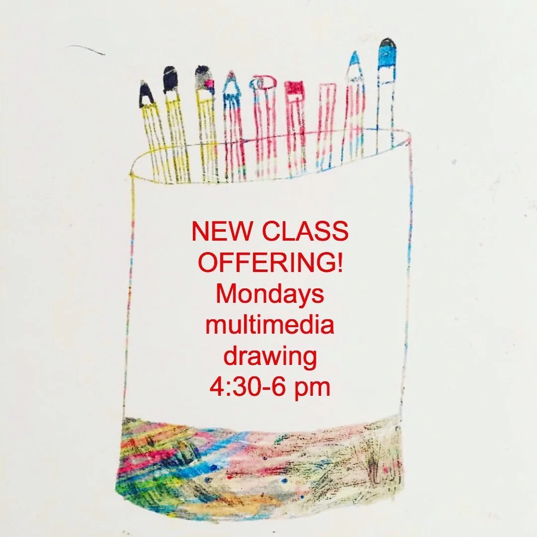 Registration open online for Spring session after school, 4:30-6 pm 10 weeks starting March 15 🎉🎉