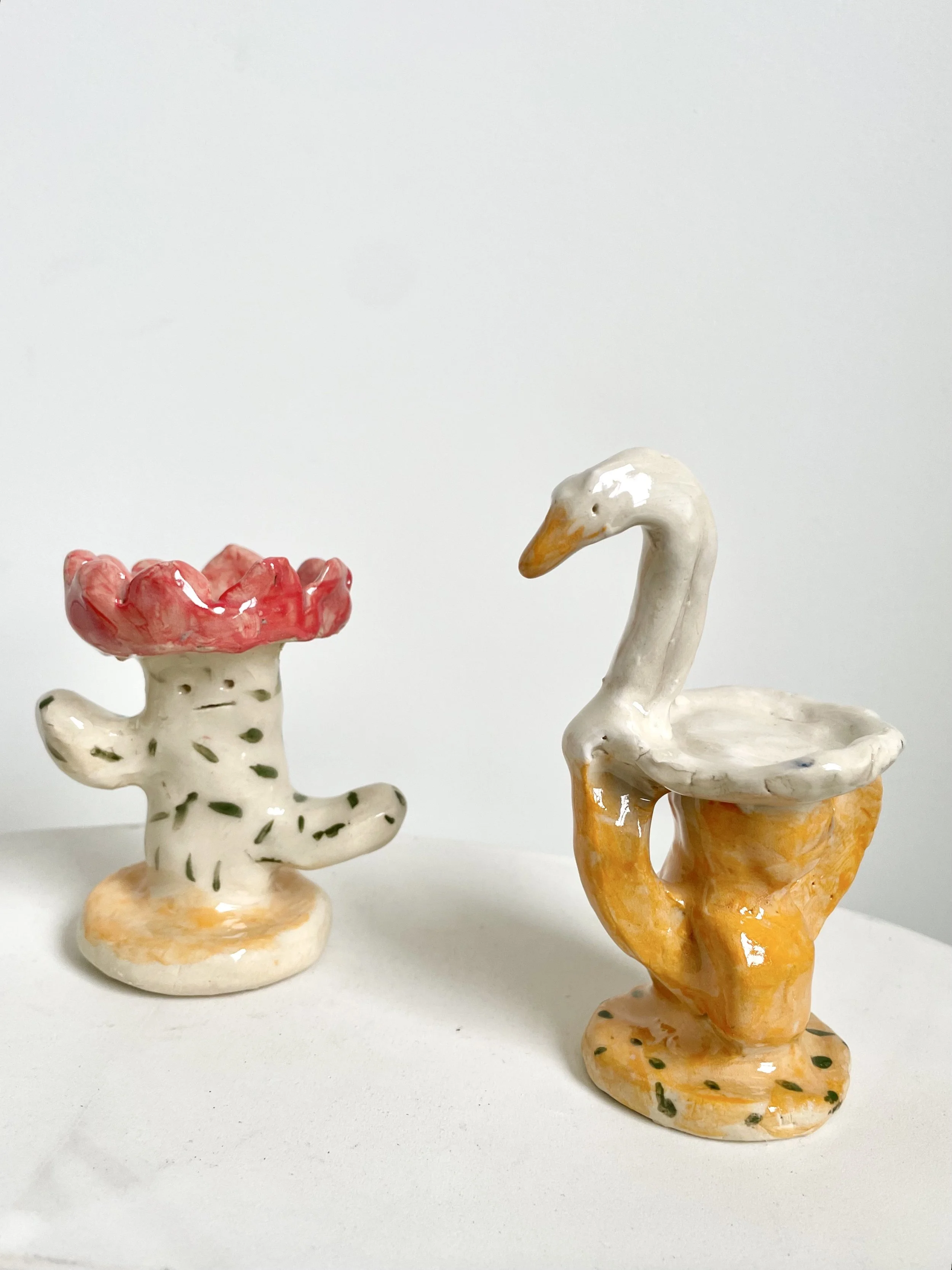 clay student candle holders.jpg
