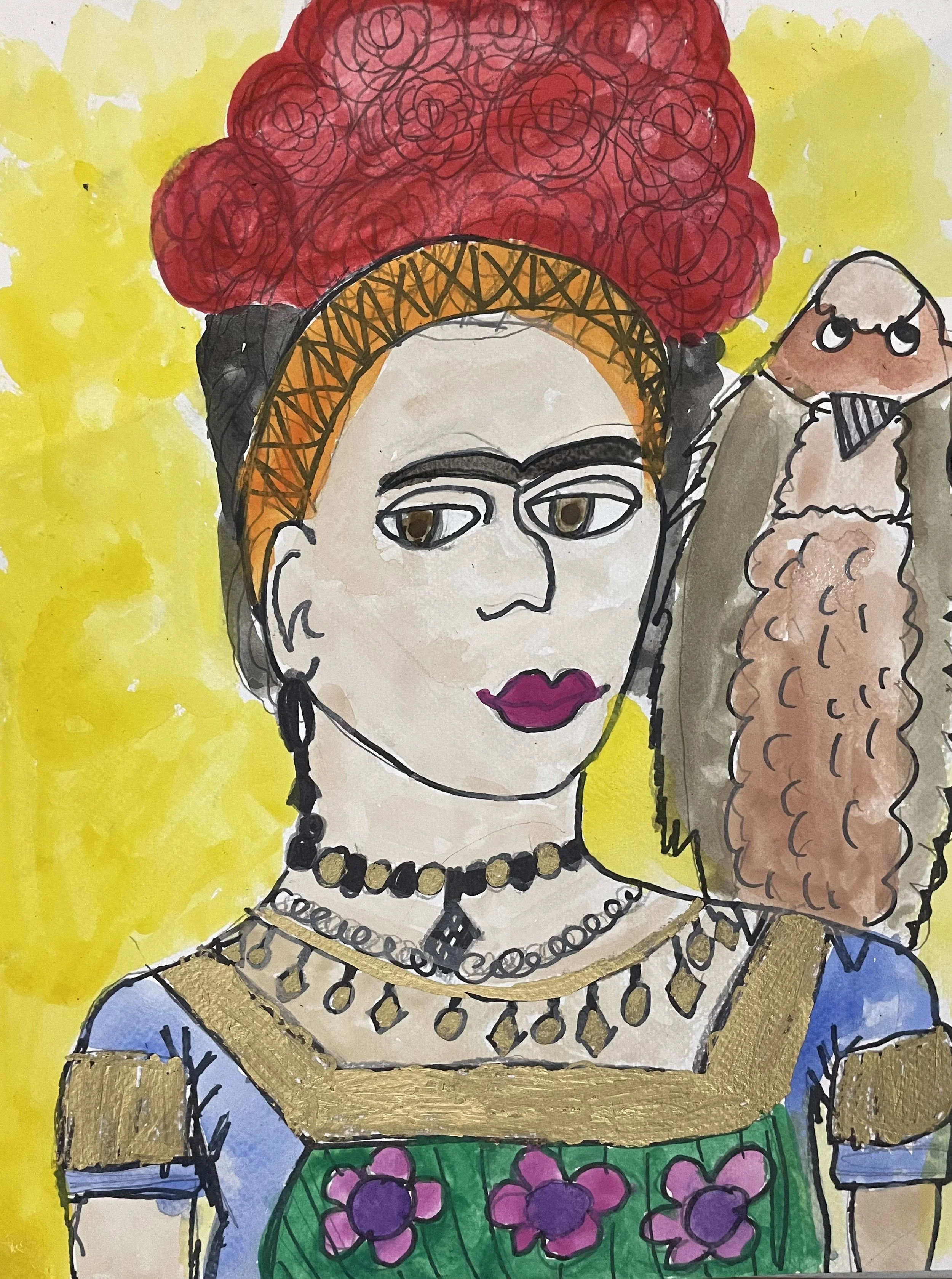 Frida multimedia.jpg