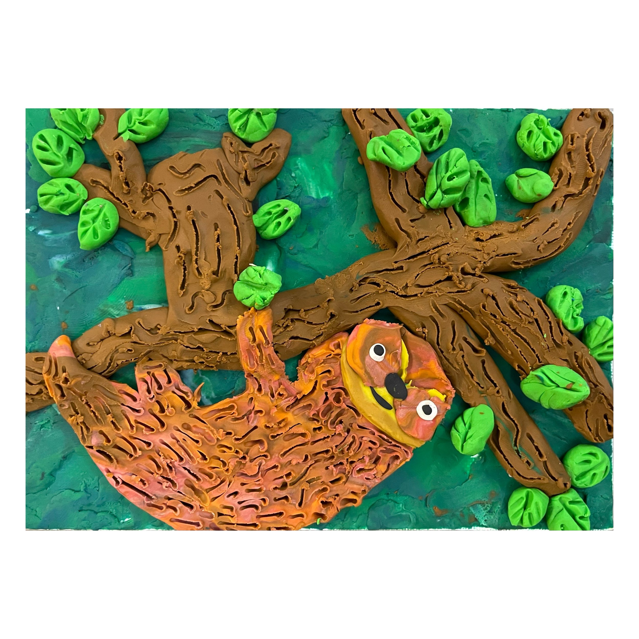 sloth plasticine.jpg