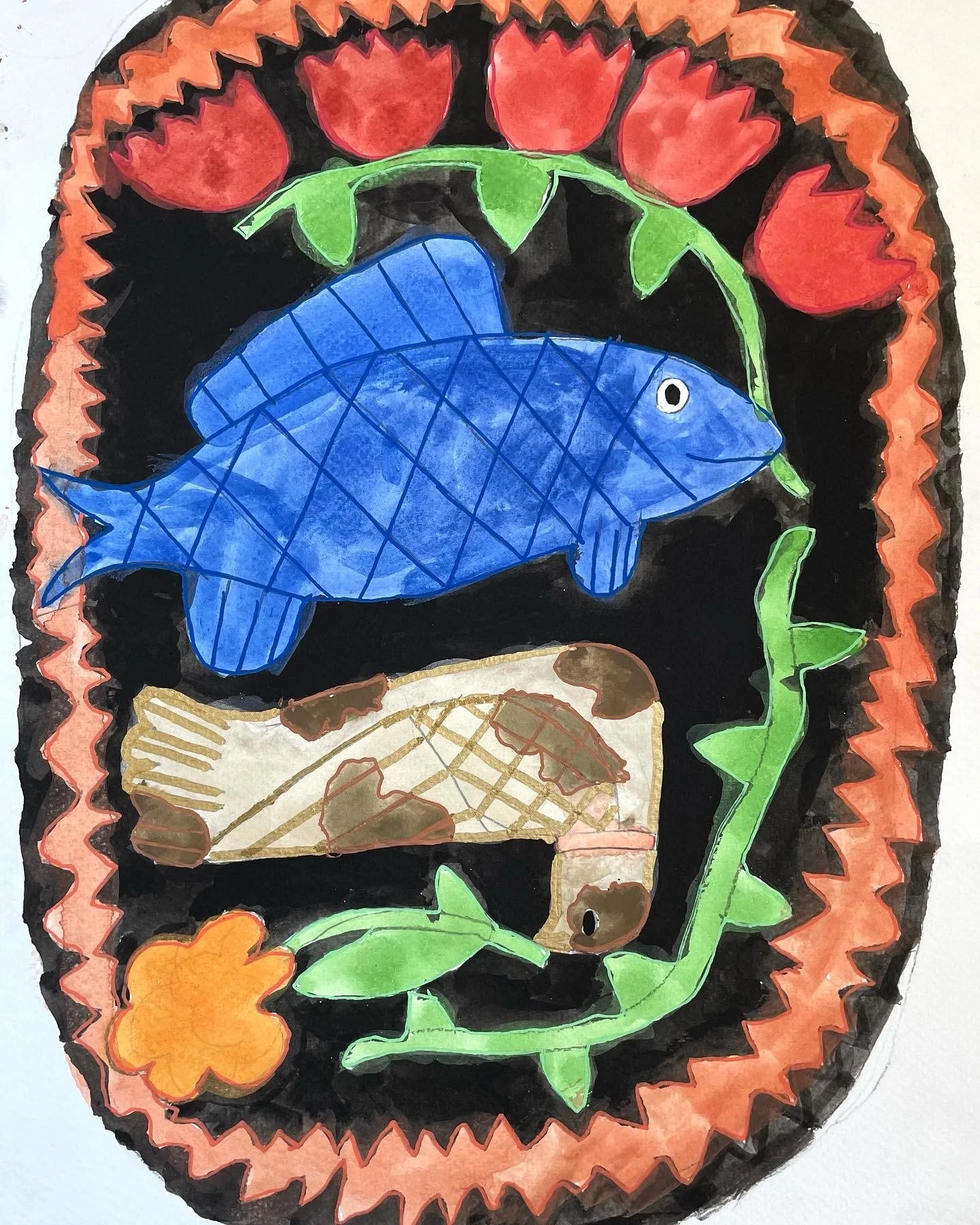 ink background ceramic inspired %22plates%22.jpg