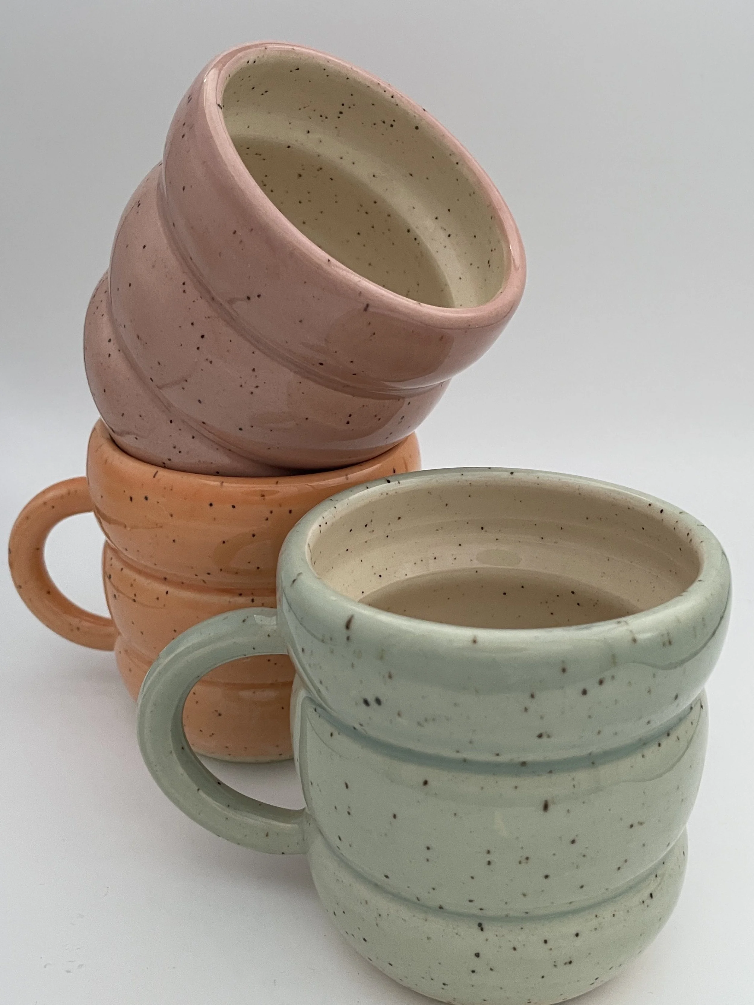 Bubble Mug